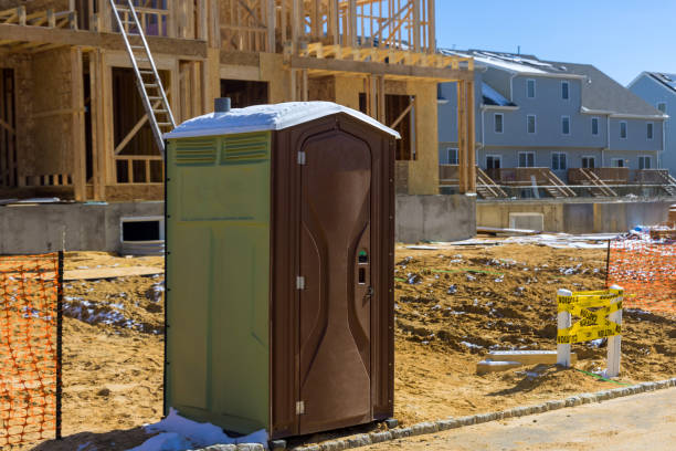Best High-end porta potty rental  in Crockett, TX