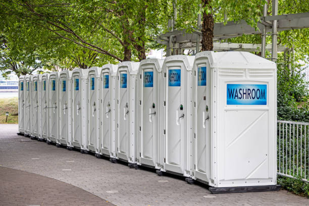 Best Porta potty cleaning services  in Crockett, TX