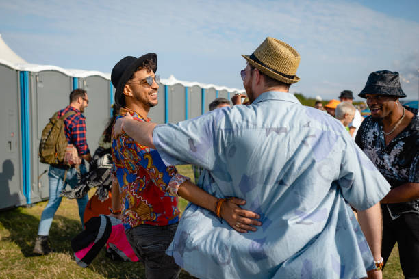 Best Porta potty for special events  in Crockett, TX