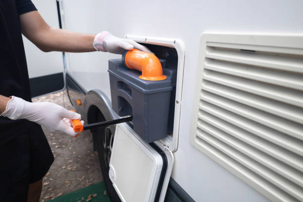 Best Porta potty rental near me  in Crockett, TX