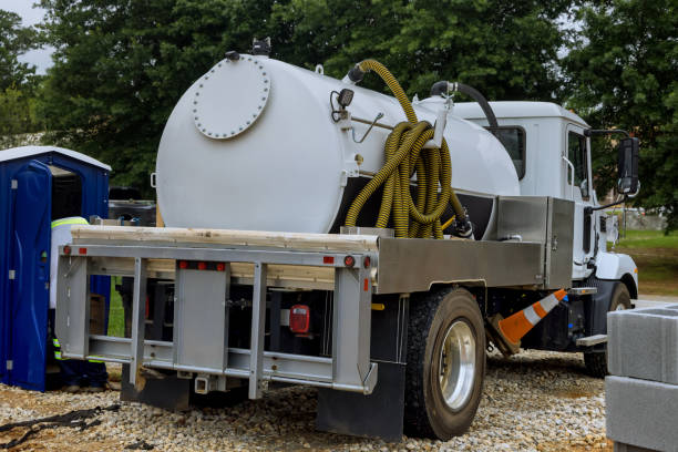 Best Affordable porta potty rental  in Crockett, TX