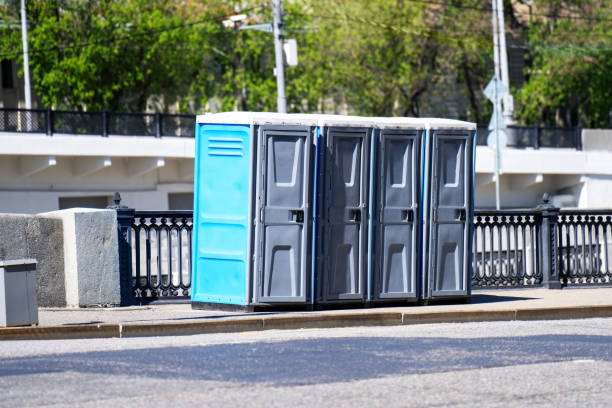 Best Porta potty rental near me  in Crockett, TX