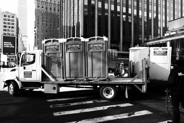 Best Portable toilet rental cost  in Crockett, TX