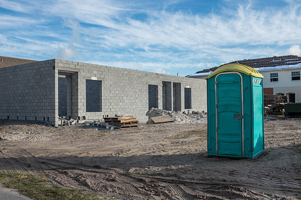 Best Local porta potty services  in Crockett, TX