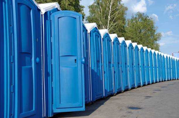 Trusted Crockett, TX porta potty rental Experts